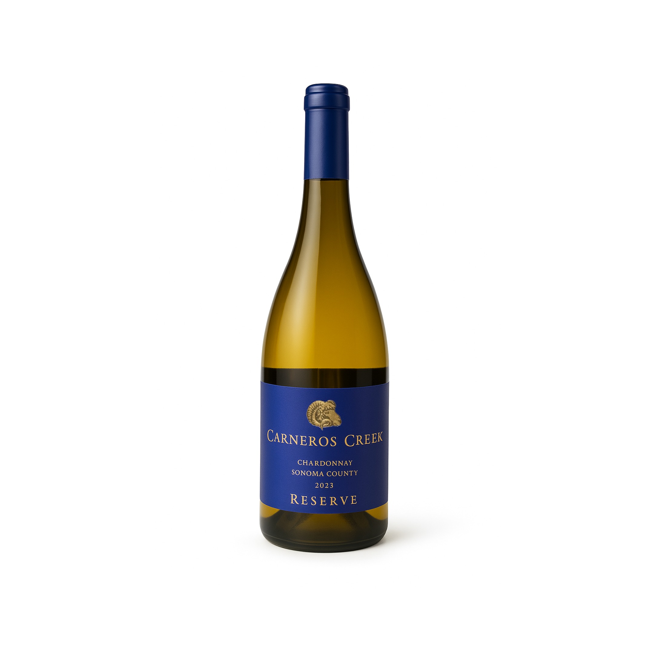 Carneros Creek Chardonnay Reserve