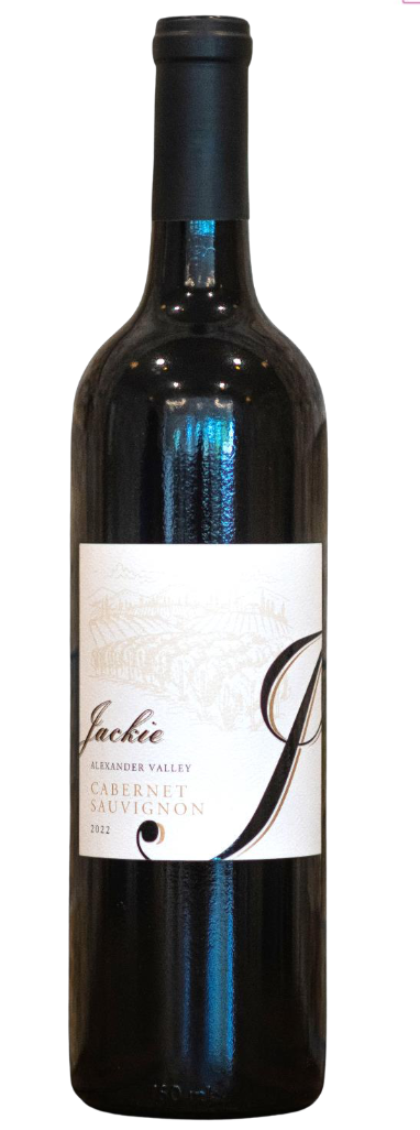 Jackie Cabernet Sauvignon