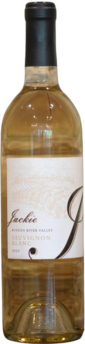 Jackie Sauvignon Blanc