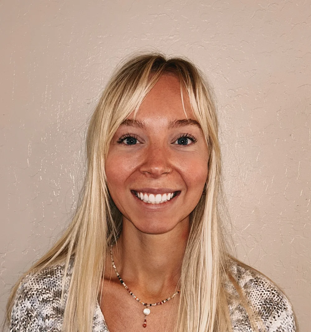 Madison Morris - Marketing & Sales Support