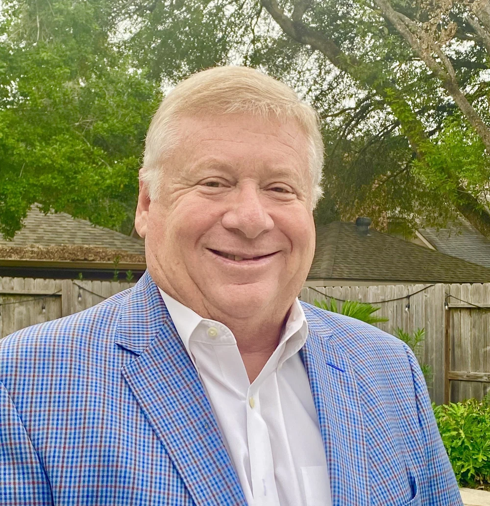 Rusty Boddeker - Regional Sales Director